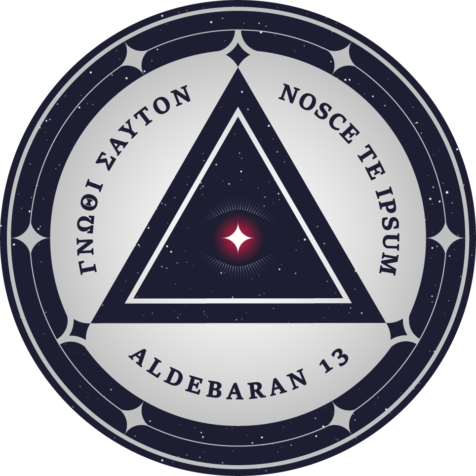 Aldebaran13 – Members Page